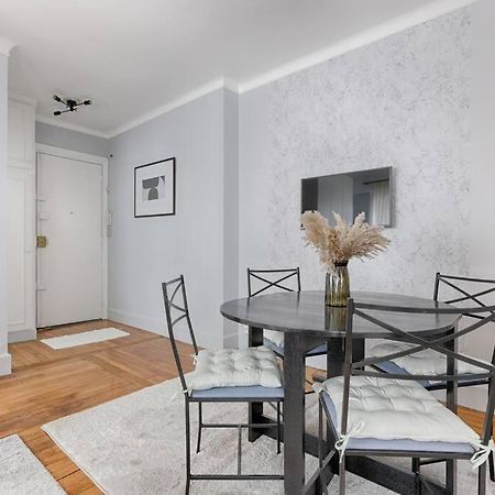 Matignon Saint-Honore : Magnifique Appartement 1Br Párizs Kültér fotó