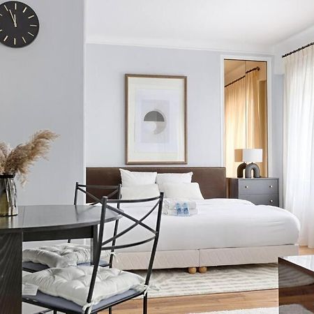 Matignon Saint-Honore : Magnifique Appartement 1Br Párizs Kültér fotó